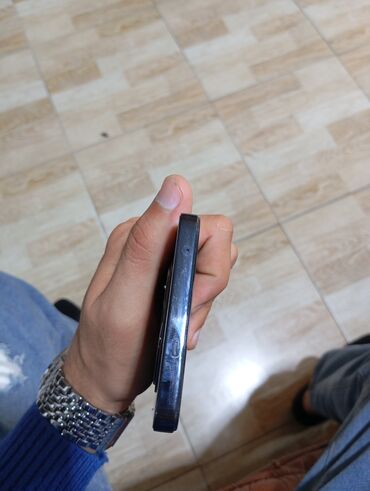 irşad redmi note 12 pro: Oppo Reno 12 F, цвет - Синий, Отпечаток пальца, Face ID