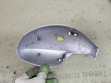 Зеркала: Боковое левое Зеркало Seat Б/у, Оригинал — 5