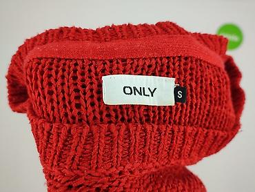 sweter sellpy: ONLY, Sweter damski, rozmiar S — 4