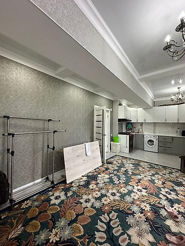 Продажа квартир: 2 комнаты, 52 м² — 1