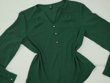 Women: Shein, Women's blouse, size L (EU 40)