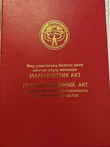таш тобе: 18 соток, Для строительства, Красная книга — 1