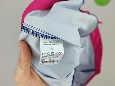 jeans short: Szorty damskie, rozmiar S — 5