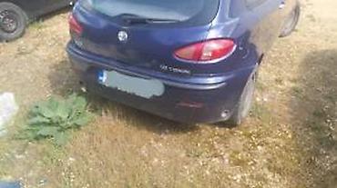 amortizeri citroen c4: ALFA ROMEO 147 LIMARIJA | Alfa 147 kod boje 895/A met delovi — 4