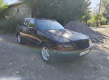 субару аутбек 2004 цена бишкек: Mercedes-Benz C-Class: 1996 г., 1.8 л, Кол менен иштөөчү, Бензин, Седан — 2