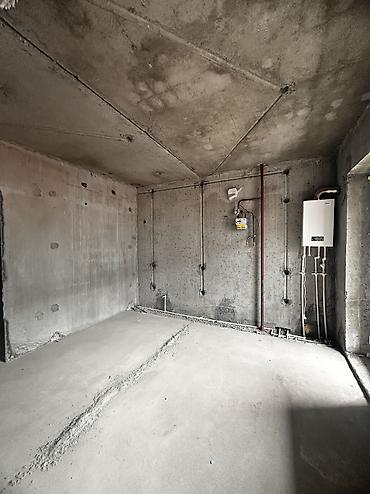 Продажа квартир: 2 комнаты, 88 м², Церковь 108 серия, 7 этаж, ПСО (под самоотделку) — 5