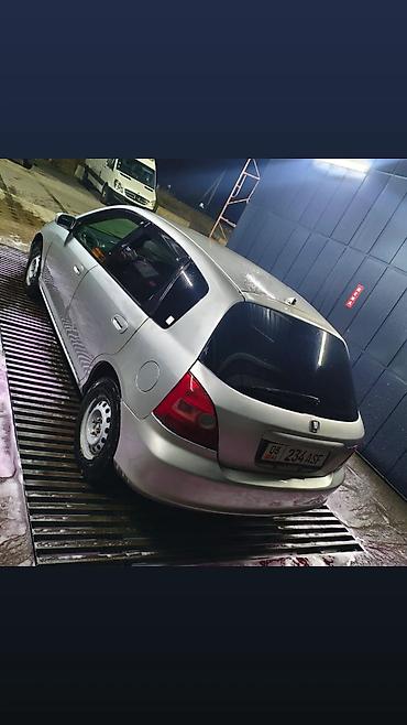 хонда фит порок: Honda Civic: 2002 г., 1.5 л, Вариатор, Бензин, Хэтчбэк — 5