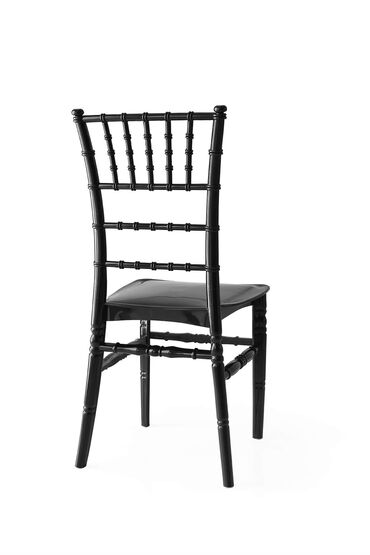 Stolice: Prodaja crnih tiffany stolica

Kontakt 060- — 2