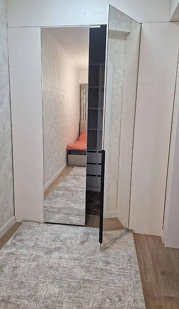 Продажа квартир: 4 комнаты, 94 м², Юг-2 мкр Индивидуалка, 2 этаж, Свежий ремонт — 6