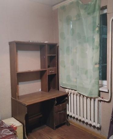 малосемейных: Рынок Баят/Азиз Однокомнатная квартира во дворе частного дома — 5