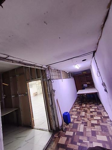 Аренда цехов, заводов и фабрик: СДАЮ ПОМЕЩЕНИЕ — 7