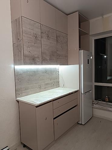 Мебель на заказ: Мебель на заказ, Кухня, Кухонный гарнитур — 18