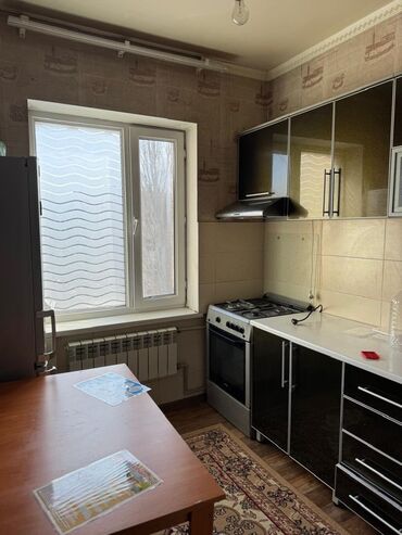 снять частный дом с последующим выкупом: 2 бөлмө, Кыймылсыз мүлк агенттиги, Чогуу жашоо менен, Толугу менен эмереги бар