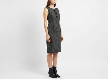 hurtownie sukienek damskich: Makalu, Women`s dress, size L
