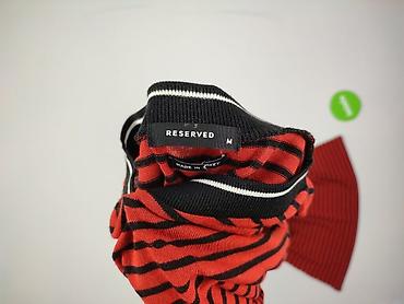 parki reserved: Reserved, Sukienka damska, rozmiar M — 4