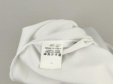 plisowane czerwone spodnice: ITALY FASHION, Spódnica damska, rozmiar One size — 4