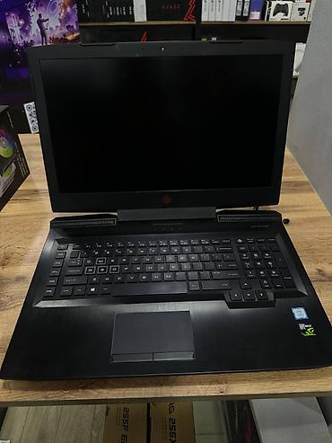 samsung 17: HP OMEN — GAMING NOTEBOOK Model: HP OMEN Prosessor: Intel Core — 2