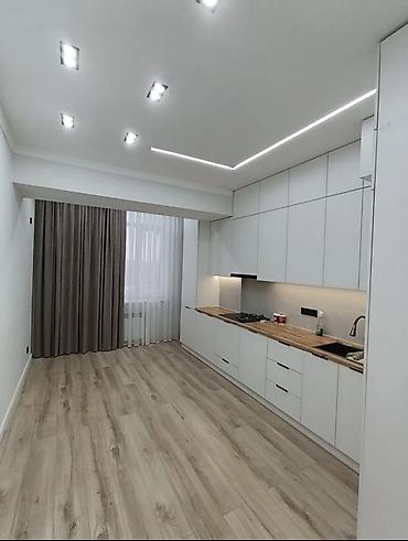 Новостройки от застройщика: Построен, Элитка, 2 комнаты, 76 м² — 3