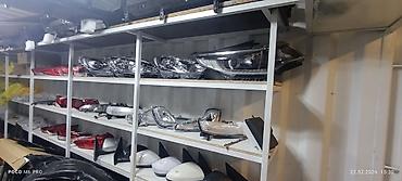 Передние фары: Кореялык машиналарга унаа тетиктери. Корейские Автозапчасти: КИА К5 — 1