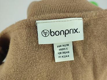 pucchino: Bonprix, Kamizelka damska, rozmiar S — 4