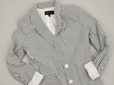 t shirty plus size allegro: Trench, S (EU 36), condition - Very good