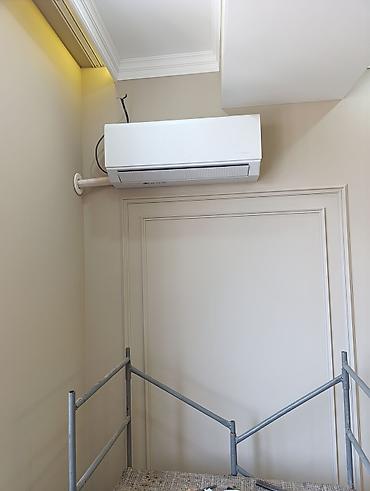 Кондиционеры: Кондиционер Midea Охлаждение, Обогрев, Вентиляция — 8