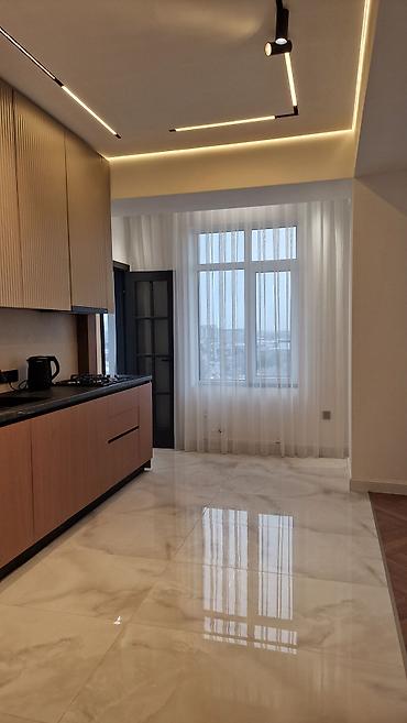 Продажа квартир: 3 комнаты, 62 м², Элитка, 12 этаж, Дизайнерский ремонт — 3