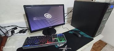 i5 rtx 4060: Компьютер, ядер - 2, ОЗУ 4 ГБ, Для работы, учебы, Б/у, Intel Pentium, Встроенная видеокарта, HDD — 1