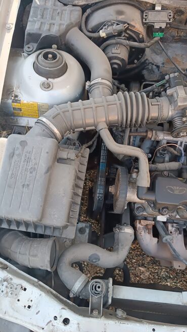 Двигатели, моторы и ГБЦ: Нексия на разбор есть любые запчасти — 3