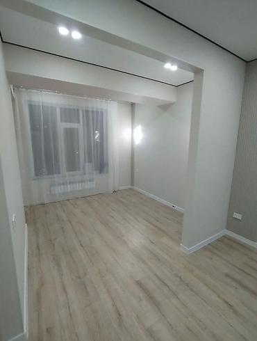 Продажа квартир: 2 комнаты, 52 м², Элитка, 13 этаж, Евроремонт — 2