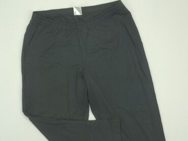 legginsy adidas czarne: S (EU 36), condition - Very good