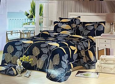 Yataq otağı dəstləri: İkinəfərlik çarpayı, Çin, Yeni — 5