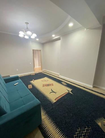 Продажа квартир: 1 комната, 50 м², Филармония Элитка, 8 этаж, Свежий ремонт — 5