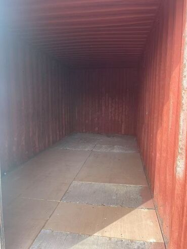 Контейнеры: Продается 20 тонный контейнер, состояние отличное в наличии 8шт с — 6