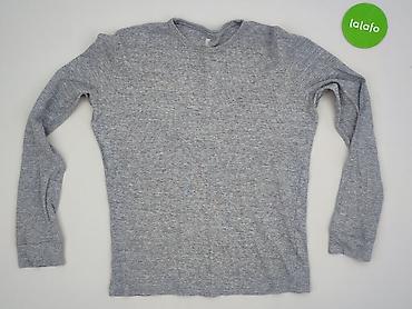 bluze hm: H&M Basic, Bluzka damska, rozmiar M — 2
