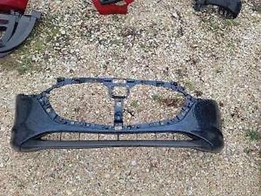 kompresor 100l: MAZDA 3 PREDNJI BRANIK 19- | Prednji branik mazda 3 od 2019-. Iz — 1