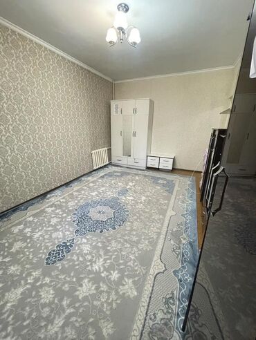 1 комнатная квартира в канте: 1 комната, 40 м², Индивидуалка, 2 этаж, Косметический ремонт