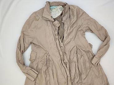kids coats: Trencz damski, rozmiar L — 1