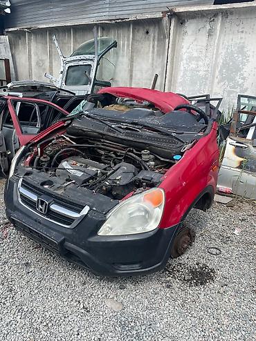 хонда зест: Привозные АвтоЗапчасти Запчасти на Хонда СРВ CR-V СР-В ДЖАЗ Джаз Jazz — 3