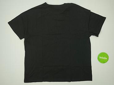 black squad marka: Primark, T-shirt damski, rozmiar L — 3