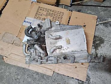 ks osiguraci: USISNA GRANA ZA VOLKSWAGEN PASSAT B7, GOLF 6, GOLF 7 . OD 2008. DO — 3