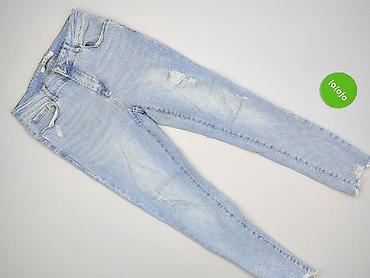 lee jeansy: Denim, Jeansy damskie, rozmiar L — 2