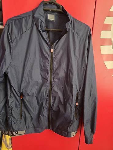 Kurtkalar: Məhsul: United Colors of Benetton kapüşonlu yüngül jaket her giymete — 7