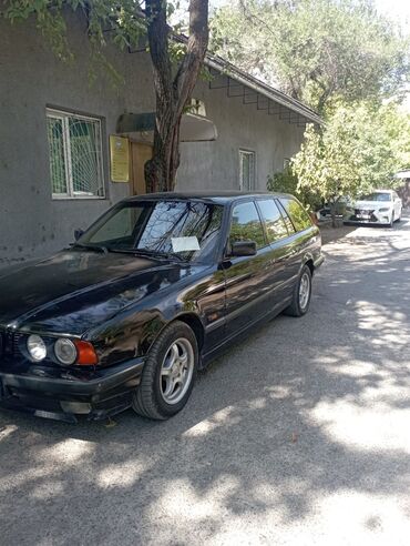 bwm самурай: BMW : 1.8 л, Механика, Бензин