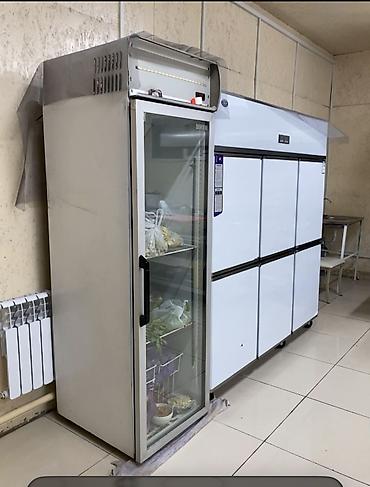 Оборудование для фастфудов: Срочно!!! Продается оборудование на кухню. Полностью обеспеченное к — 5