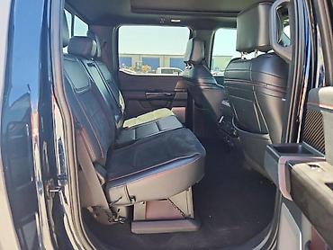 раптор машина: Ford F-150: 2023 г., 5.2 л, Автомат, Бензин, Пикап — 9