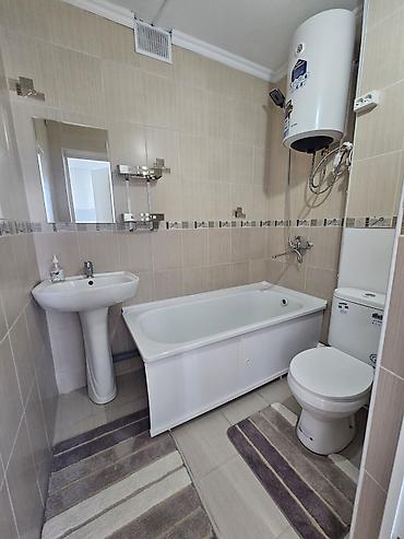 1комнатная квартира: 1 комната, 25 м², Гоин Индивидуалка, 3 этаж — 3