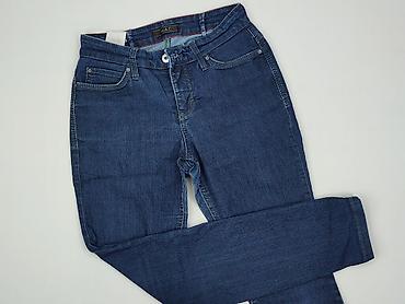 jeans mac: Jeansy damskie, rozmiar S — 1