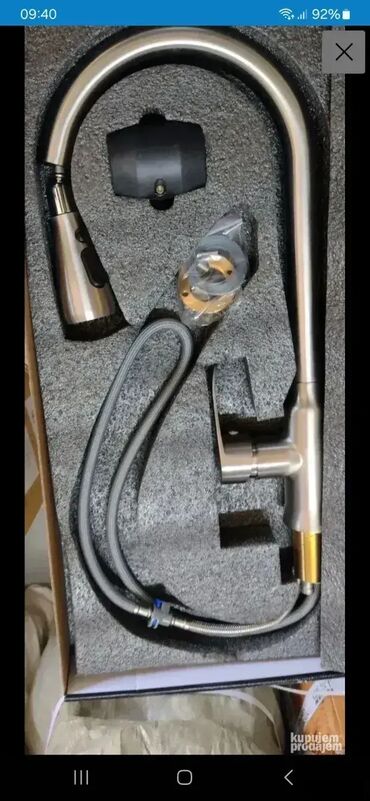 Sudopere: Slavine za sudoperu Veliki izbor slavina za sudoperu na akciji na lalafo.rs — 11 Sudopere: Slavine za sudoperu Veliki izbor slavina za sudoperu na akciji — 11