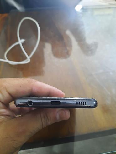 samsung galaxy a6 tablet: Samsung Galaxy A52, rəng - Qara, İki sim kartlı — 4